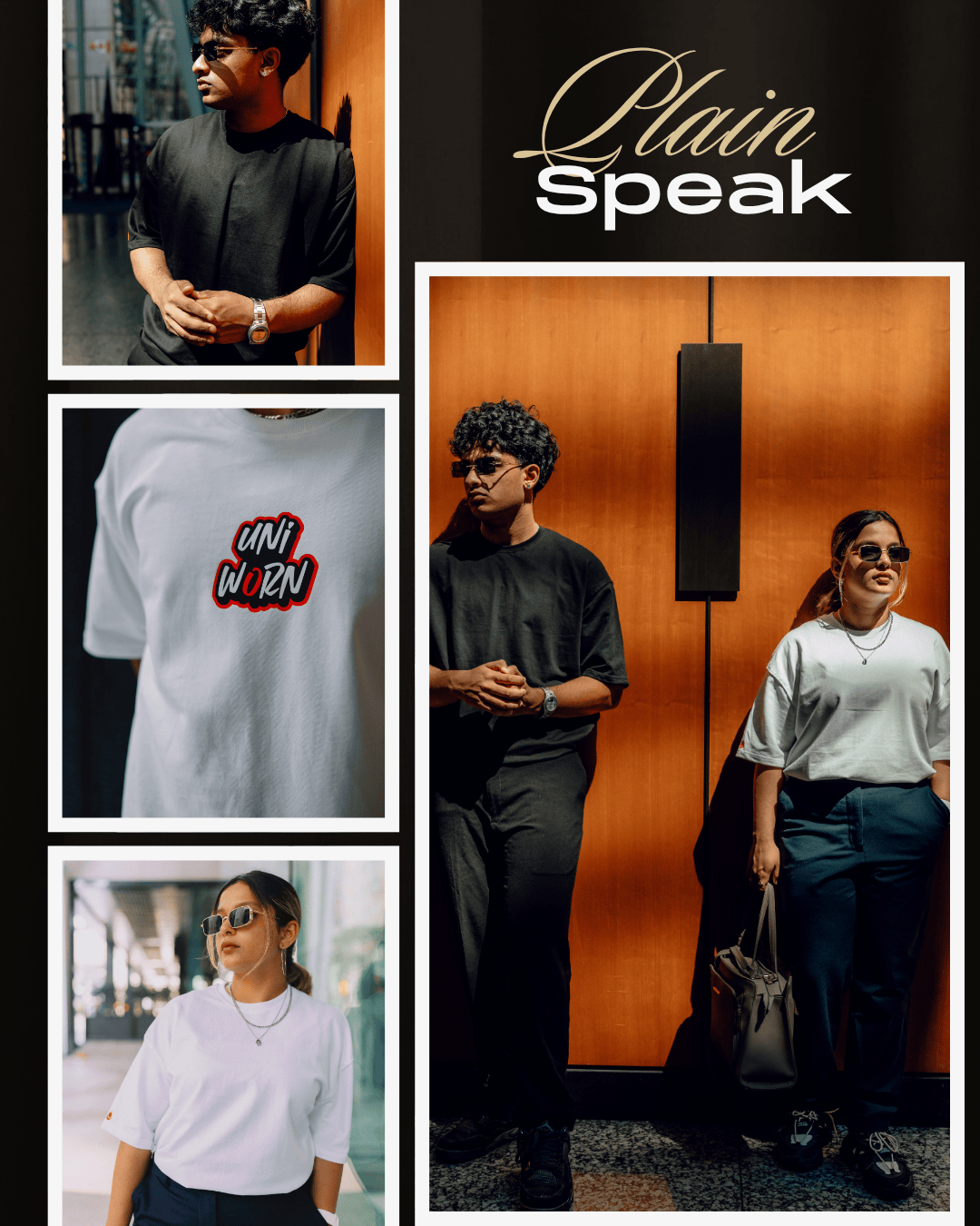 Plain Speak